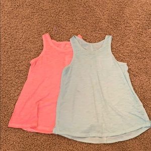 Target tank tops !